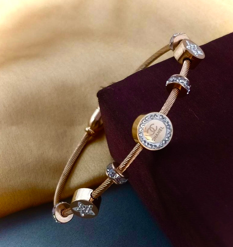 Magnet bracelet