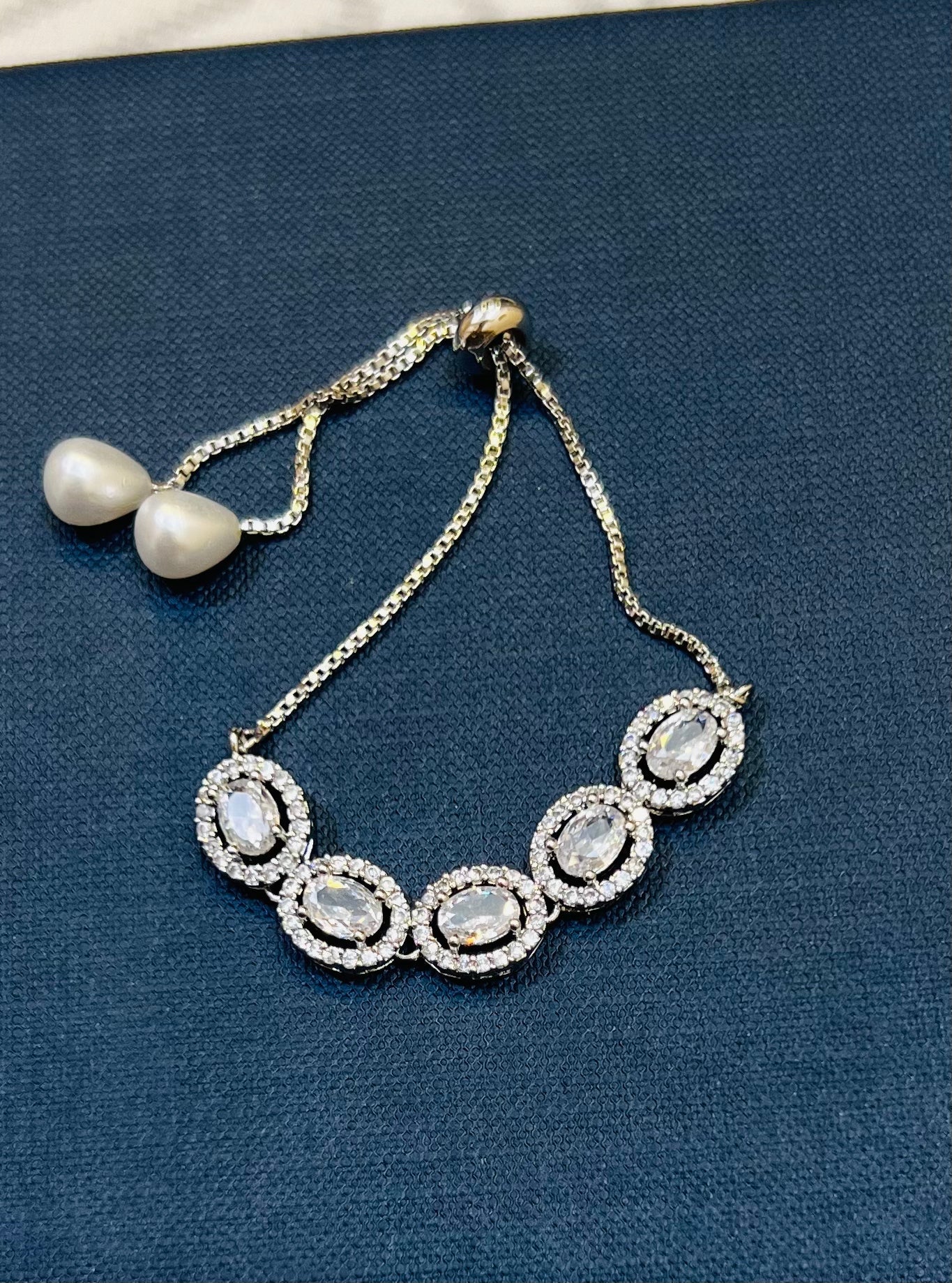 AD bracelet