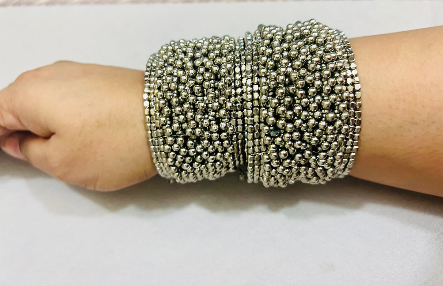 Ghungroo Handcuff