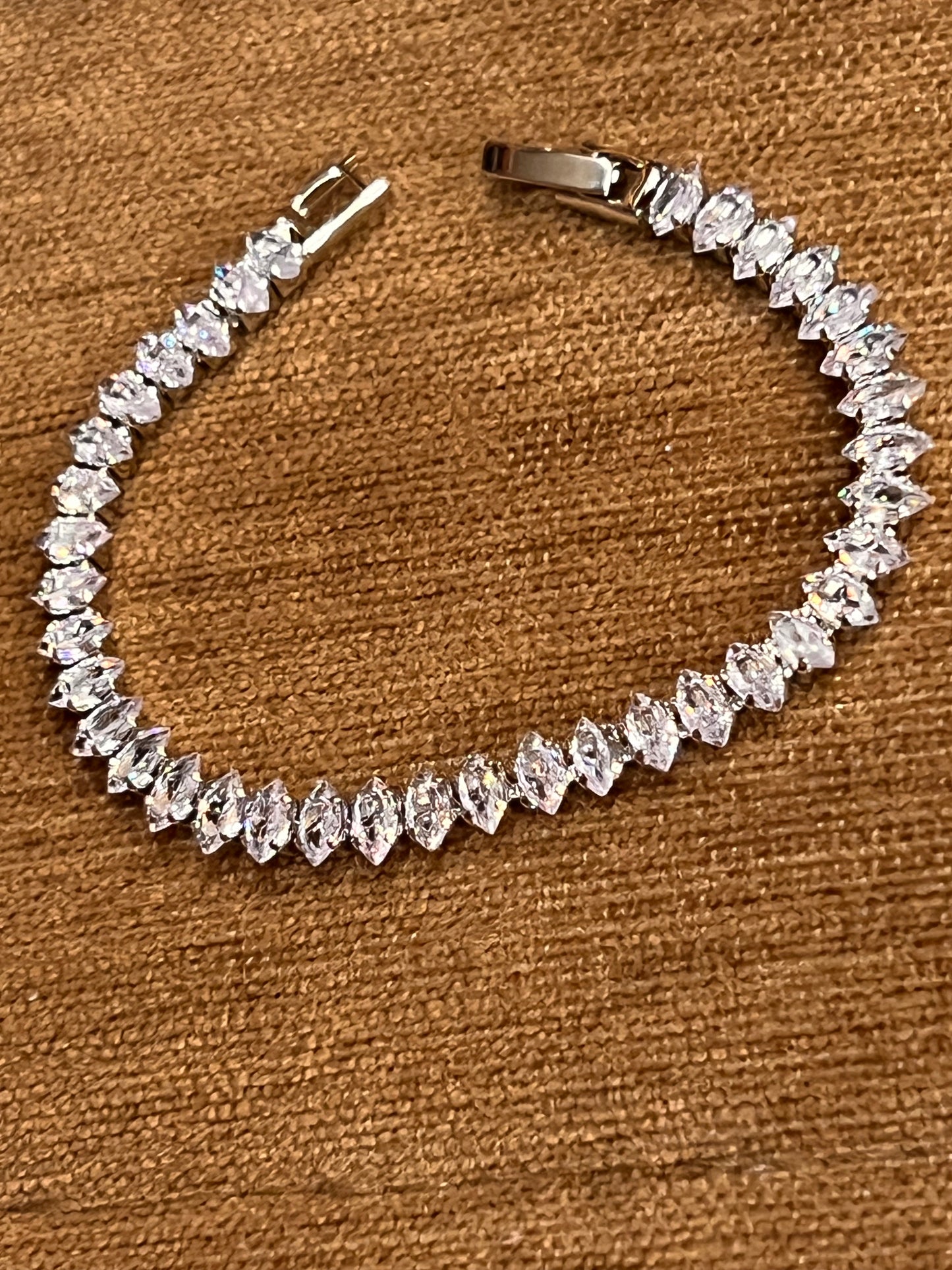 Tennis Bracelet