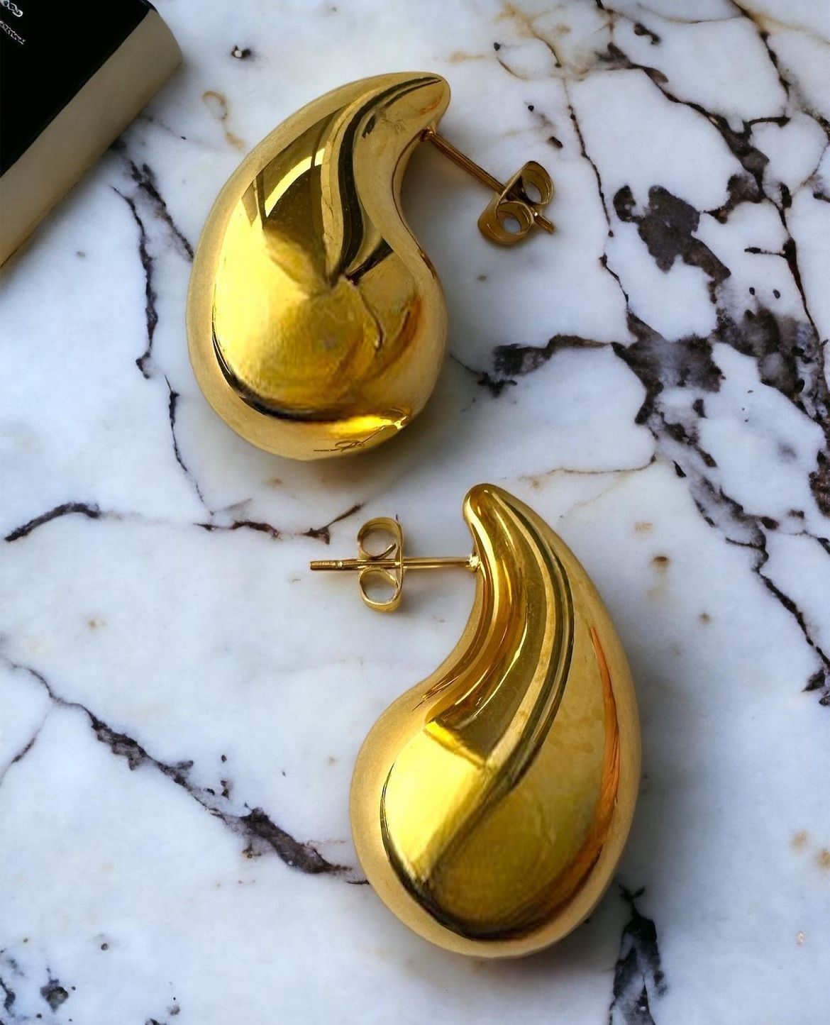 Bogetta Drop Earrings