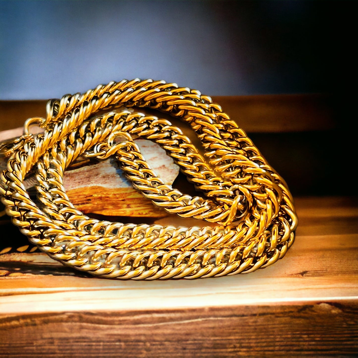 Gold Chain