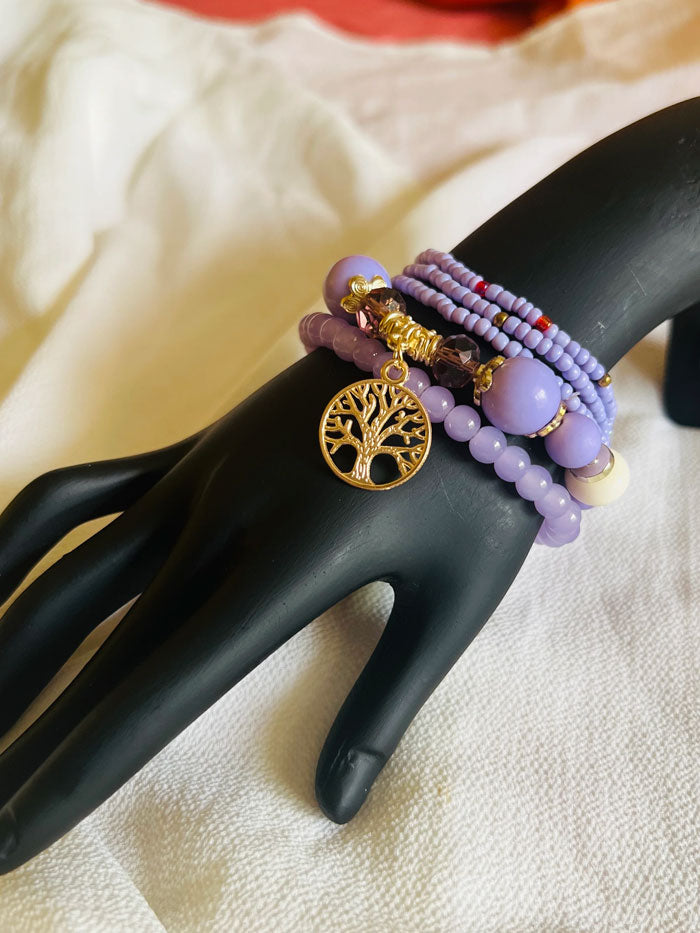 Bracelets Fashion Jewelry