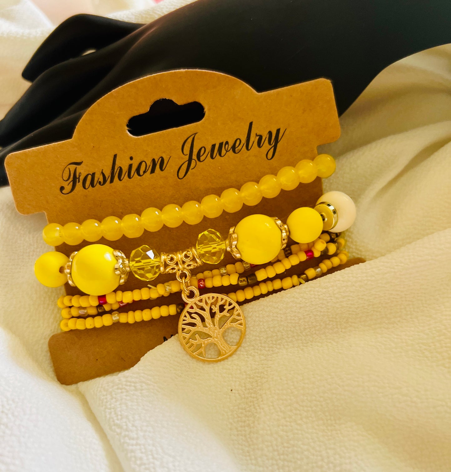 Bracelets Fashion Jewelry