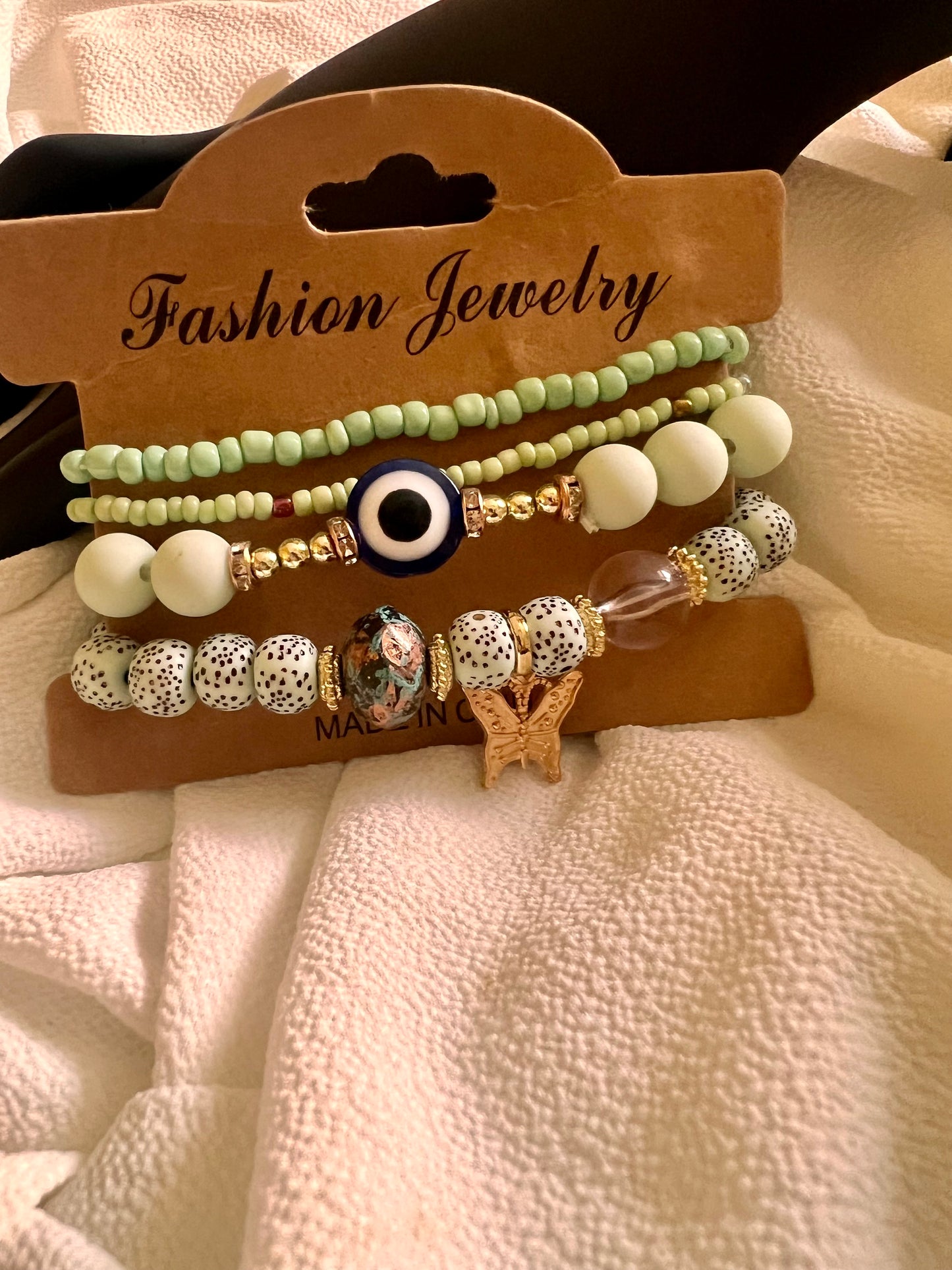 Bracelets Fashion Jewelry