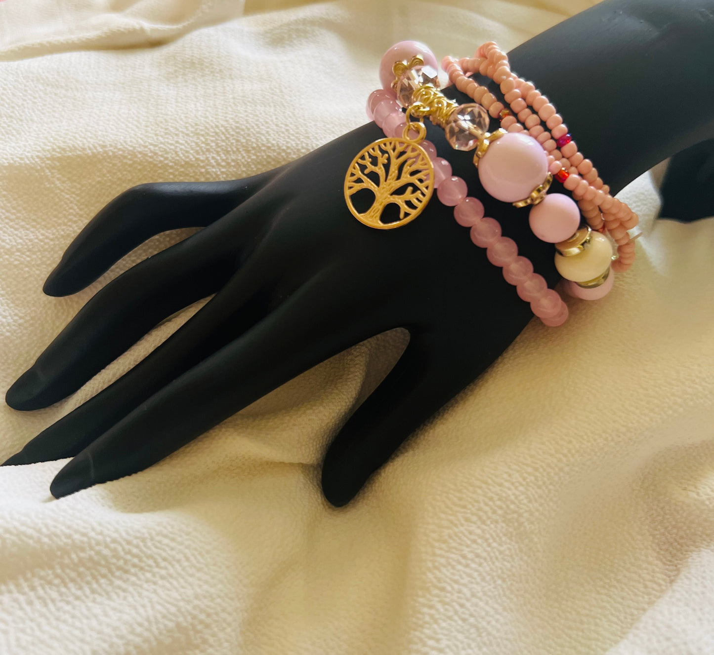 Bracelets Fashion Jewelry