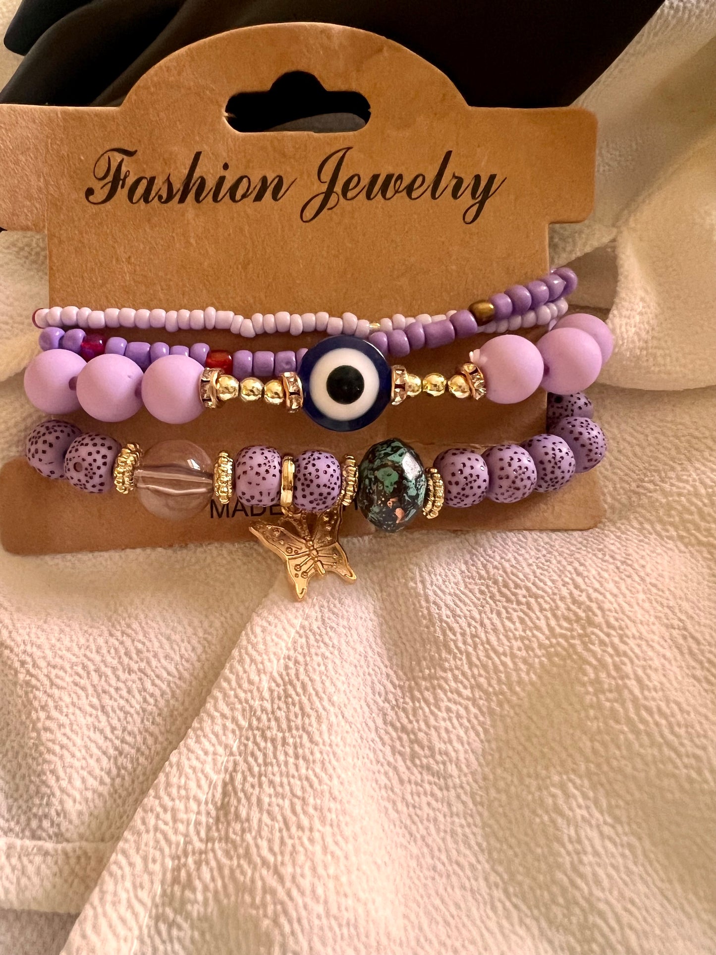 Bracelets Fashion Jewelry