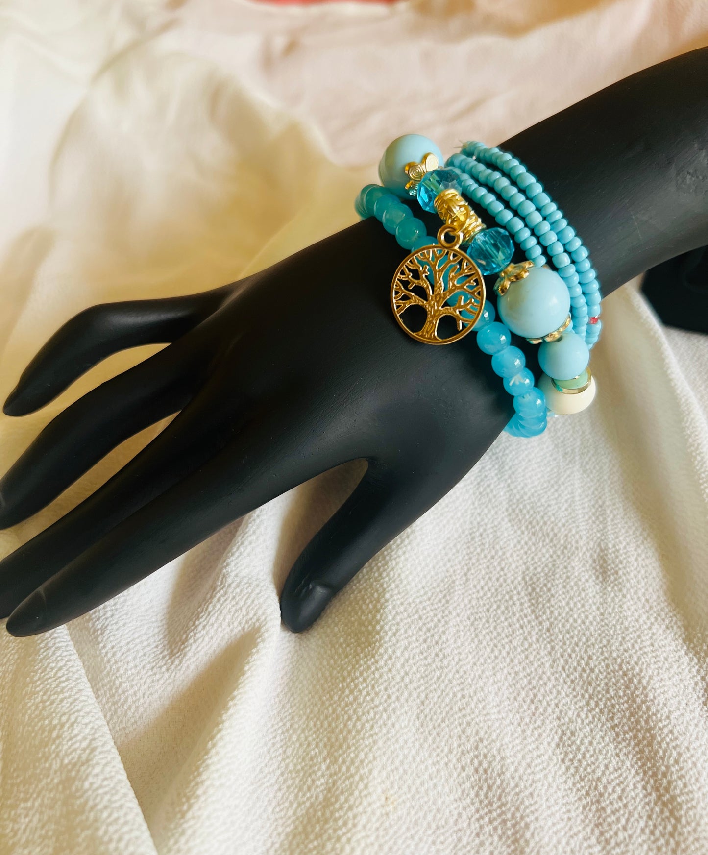 Bracelets Fashion Jewelry