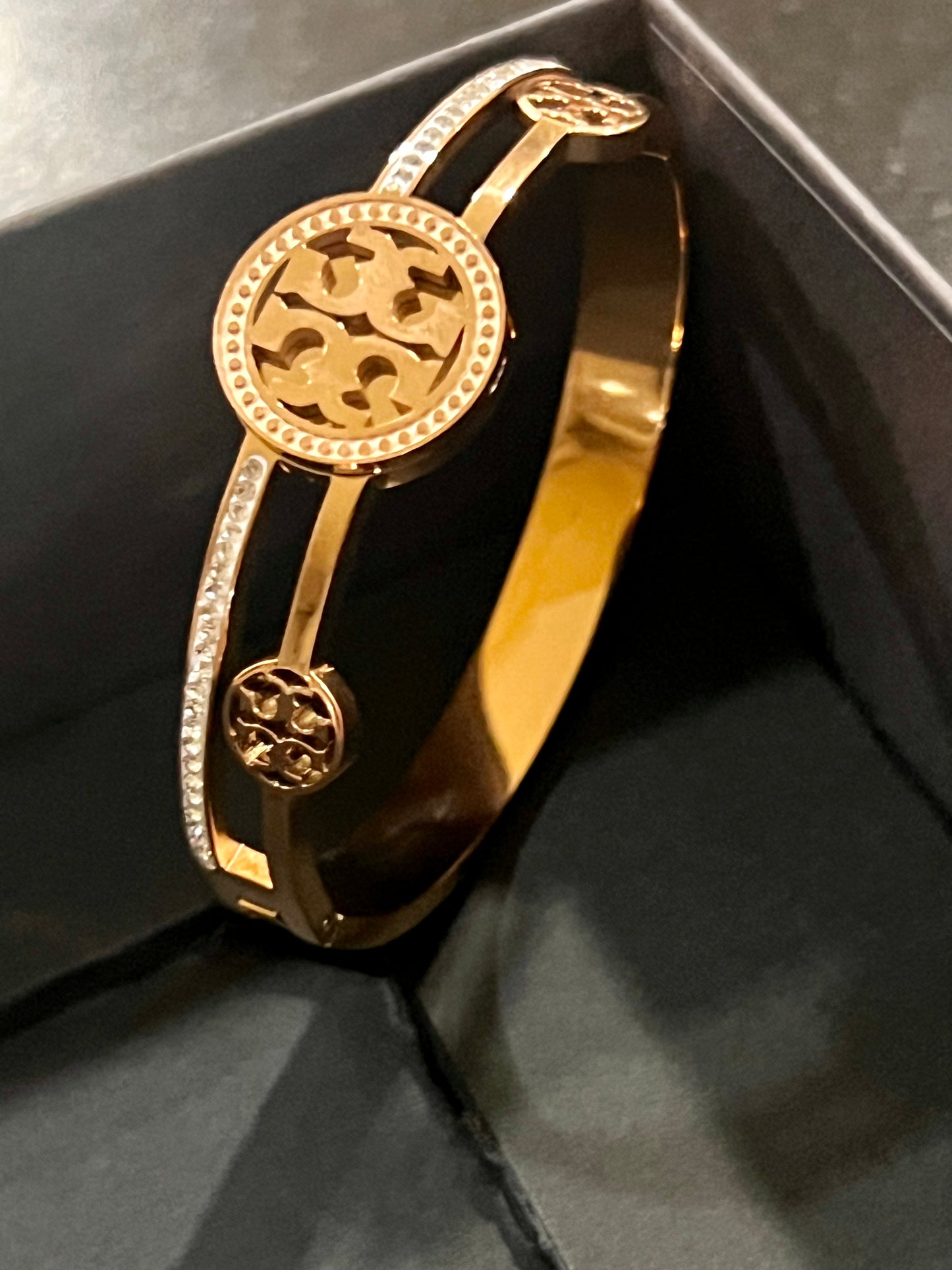 Inspired Designer Bracelet