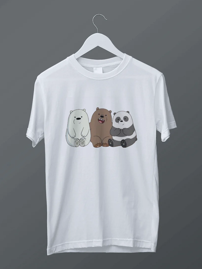 We Bare Bears