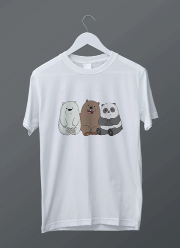 We Bare Bears