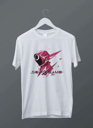 Squid Game Tee