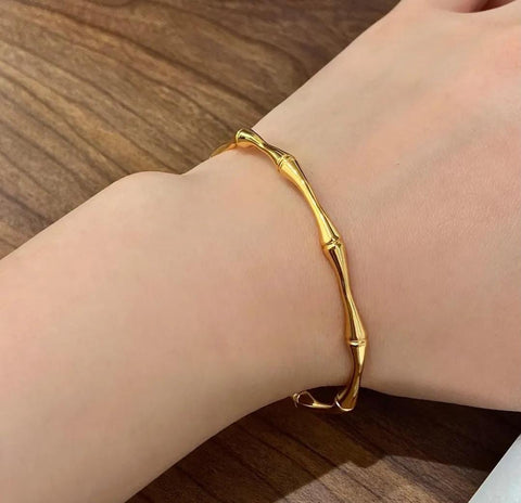Bamboo kada