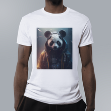 Panda  T-Shirt