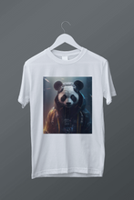 Panda  T-Shirt