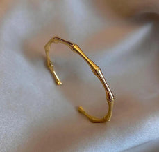 Bamboo kada