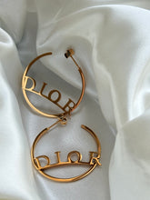 Designer Hoop Earings