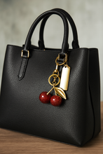 Cherry Charm for bags