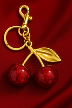 Cherry Charm for bags
