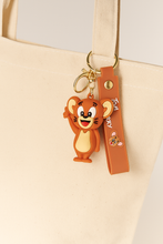Jerry Keychain Charm